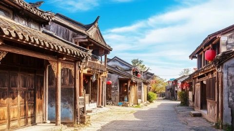 深入探訪貴州西江千戶苗寨:商業化背后的人文風情與美食探險之旅