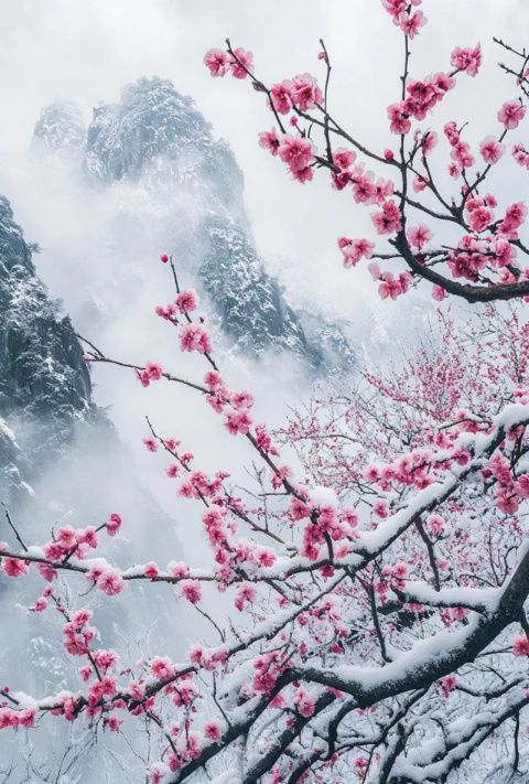 櫻山花谷位于揭西縣京溪園鎮(zhèn)，每年2-3月，漫山遍野的櫻花將這里變成花的海洋