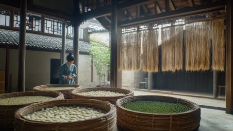 深入探訪貴州西江千戶苗寨：商業化背后的人文風情與美食探險之旅