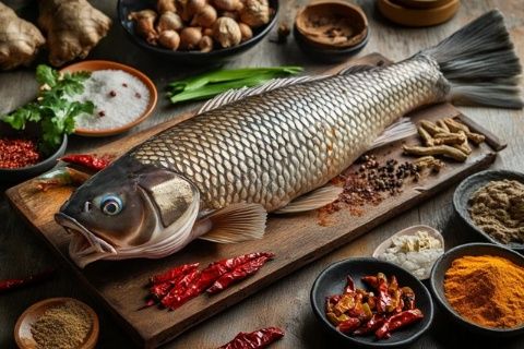 探索福建海鮮古早味:經典美食指南