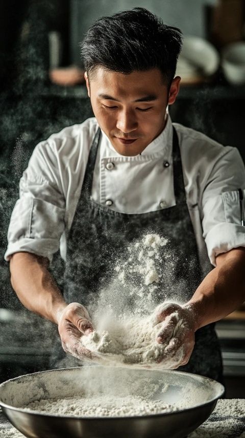 邵陽米粉:匠心獨(dú)運(yùn),鮮香四溢的美食之旅