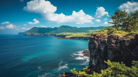 墾丁旅游全攻略:熱門(mén)景點(diǎn)、美食住宿一網(wǎng)打盡!