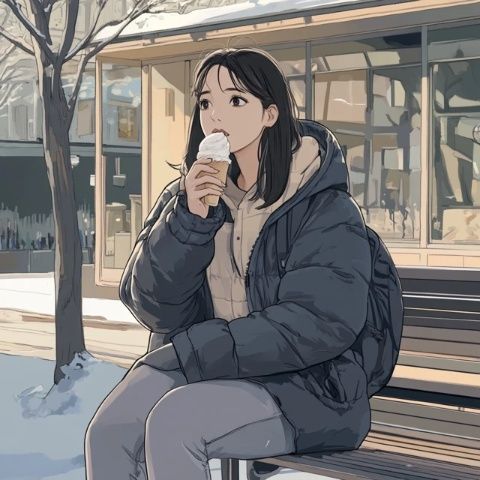 日常·記錄點滴|杏杏的plog營業(yè)中