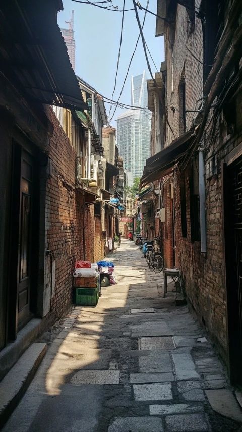 漫步長沙老街,每步都是歷史回響