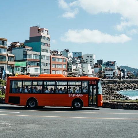 墾丁旅游全攻略：熱門景點(diǎn)、美食住宿一網(wǎng)打盡！