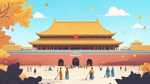 北京:千年底蘊,磚瓦間的輝煌往事