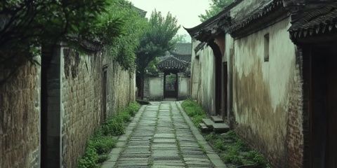 漫步長沙老街,每步都是歷史回響