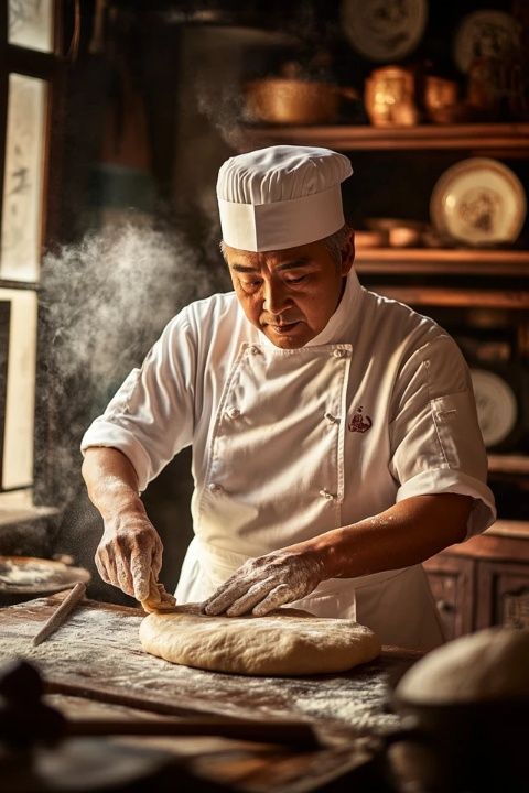 李鴻章大雜燴：從名士食不厭精到地方名菜傳奇