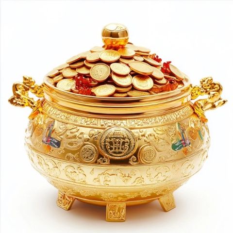中國(guó)最昂貴的5種食材,真可謂是天價(jià)美食,比黃金還貴重,只有年薪百萬(wàn)才吃的起!