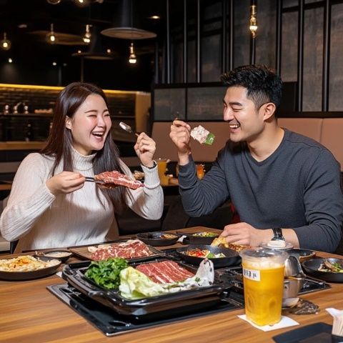 周末探店:深圳人愛去中山打卡的美食餐廳,石岐乳鴿值得一試!
