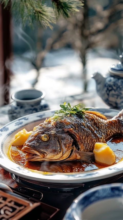 安徽必吃美食TOP10,臭鱖魚、一品盛宴讓人大快朵頤!