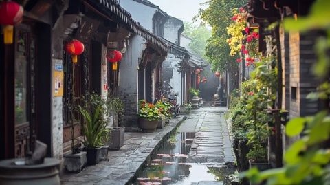 重慶之旅:一條路線、一些小眾景點和美食推薦