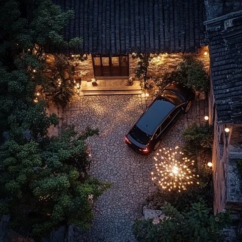 泉州隱秘美食之旅:探尋古厝別墅餐廳的閩南風情與獨特味蕾享受