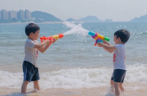 汕頭兩天一夜親子游攻略:人均600元玩轉魅力海濱城市