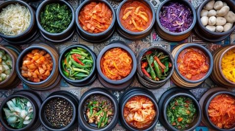 飛越韓國尋味之旅：美食與美酒的驚喜與遺憾
