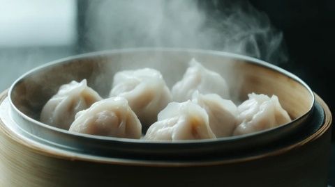 我做的這款點心,全家人都贊不絕口,媽媽說可以拿來賣了!