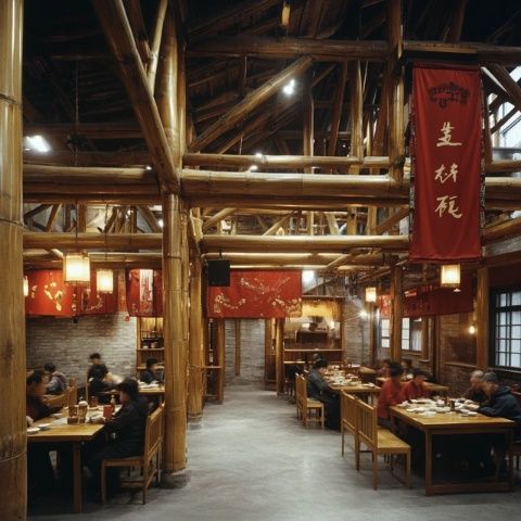 桂林本地人士秘薦:六大不容錯過的蒼蠅館子