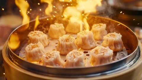 牛小滿滇味燒烤,好吃不易到手