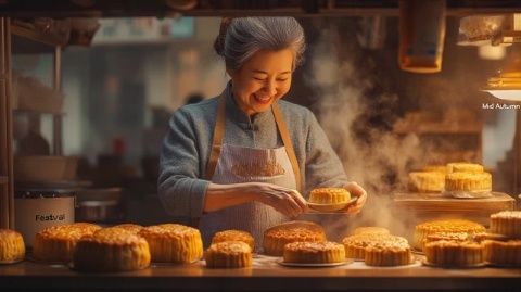 探秘桐廬傳統美味:手工酒釀饅頭的文化與口感之旅"|im_end|>