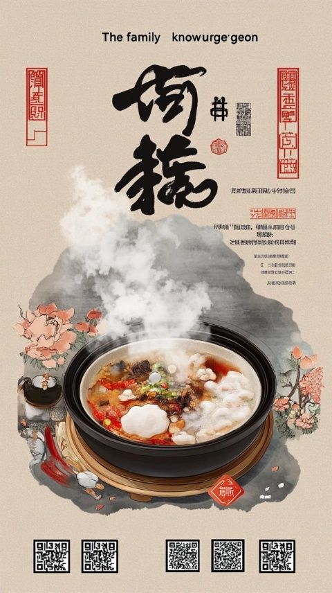 武漢的美味名片