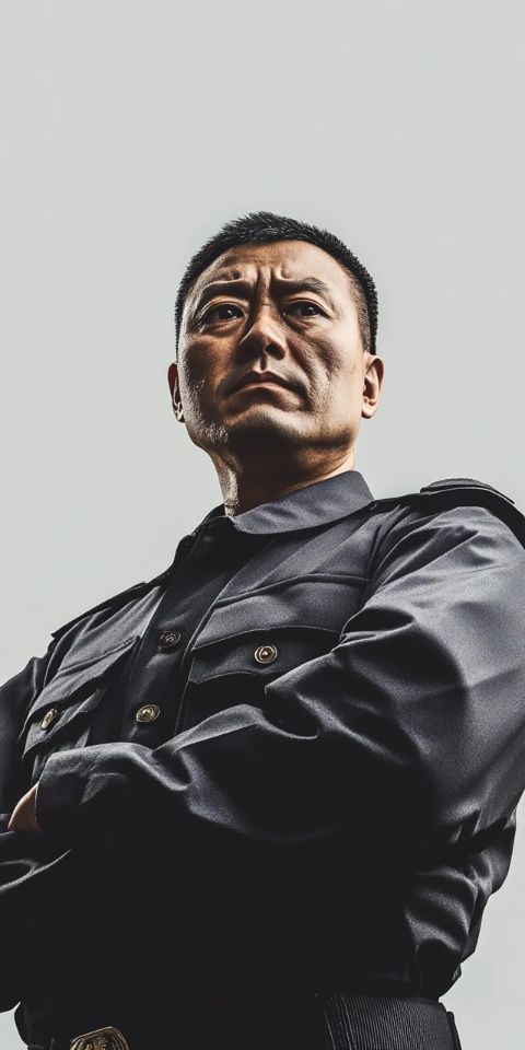 55歲保安四年工作經(jīng)驗分享：月入五千五百元的酒店夜班生活