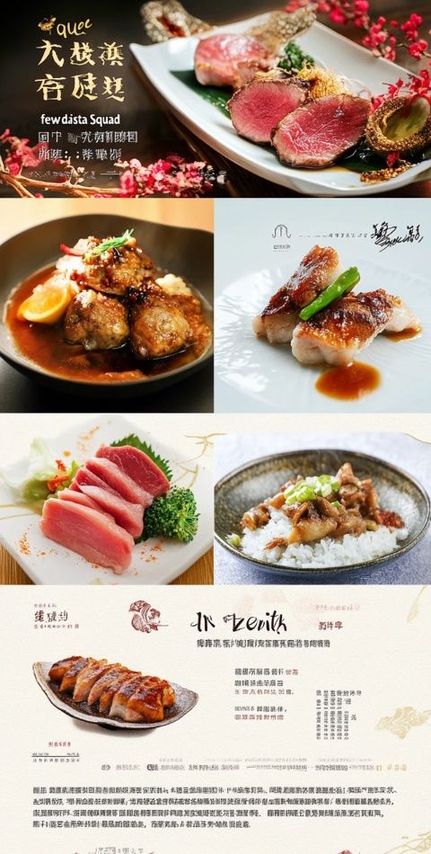 趙渡鎮"一家人飯莊"榮膺特色美食獎:誠信經營與美味佳肴贏得口碑