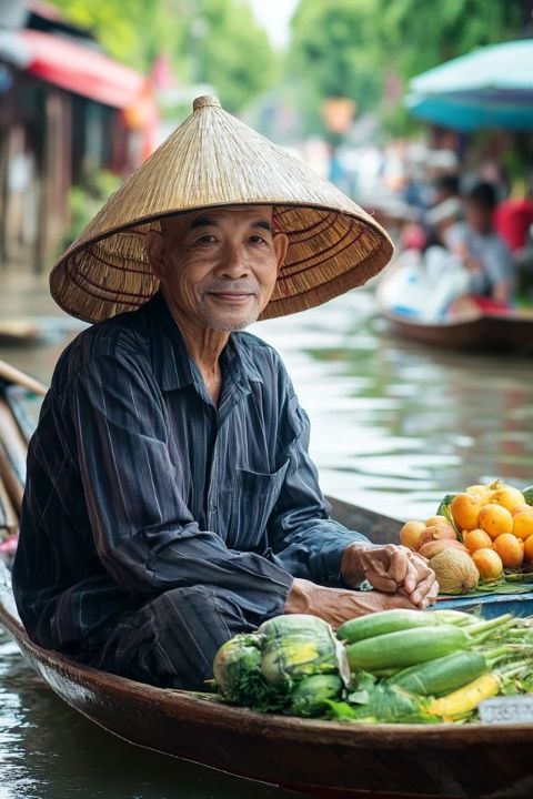 蘇梅島之旅:找回單純的快樂與美好