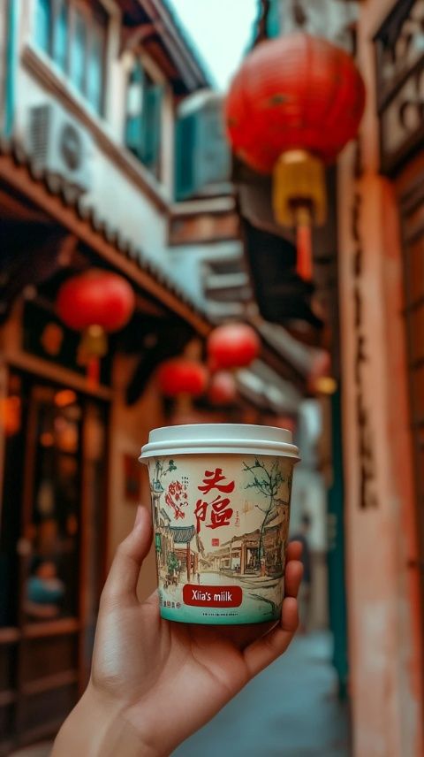 福州必吃榜｜火了22年｜藏在巷子里天天爆滿