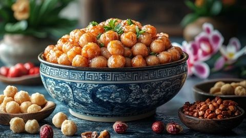 盤點那些年我們吃過的沙縣小吃，圖①就火遍大江南北！