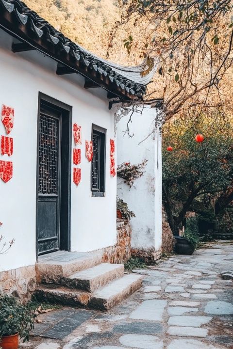 探索東方神韻：我心目中的中國文化魅力