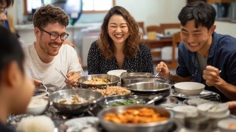 品味鄉愁:踏上尋味家鄉的地域美食之旅