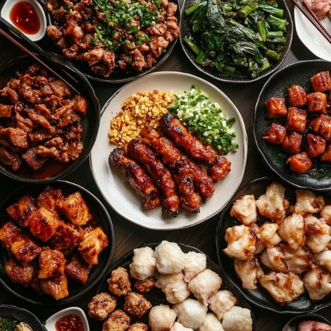 去杭州旅游吃什么?杭州本地人推薦必吃美食,不容錯過!