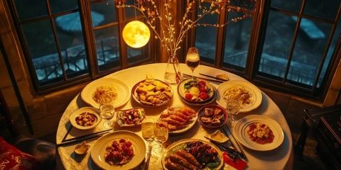 江西美食大賞:贛菜經典與地方特色美食盤點
