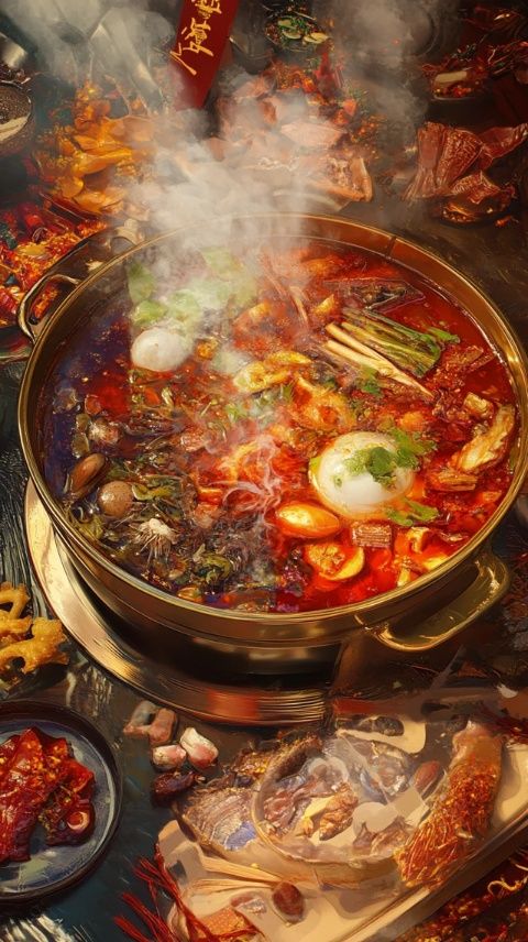 東花園美食(美食系列:東花園火燒)