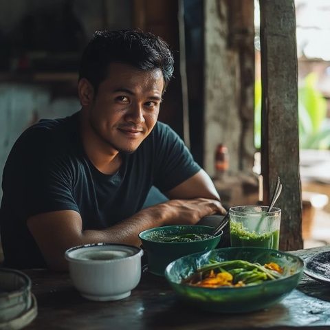 品味鄉愁:踏上尋味家鄉的地域美食之旅