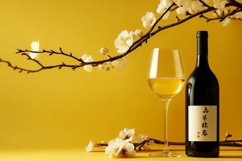監利早酒文化簡介