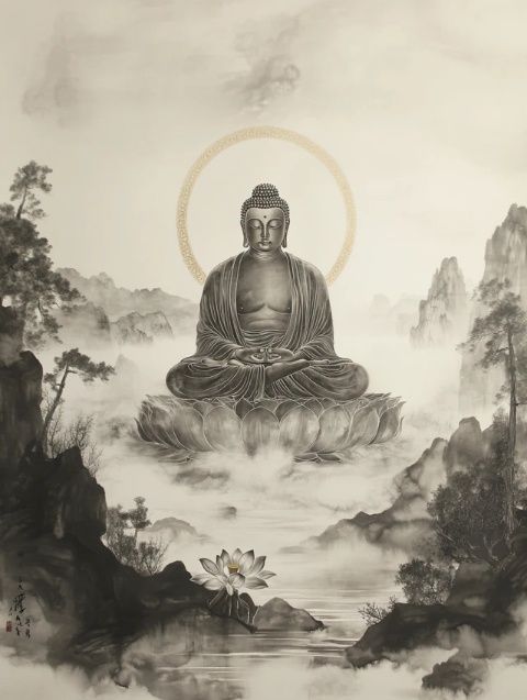 遂寧觀音湖記