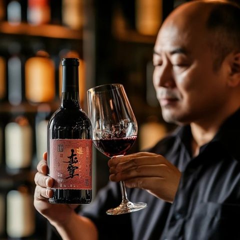 尋味蘇州:葑門橫街上鄭家大腸招牌亮眼