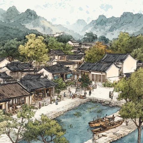 小年:傳統(tǒng)文化中的最后一站(全文)