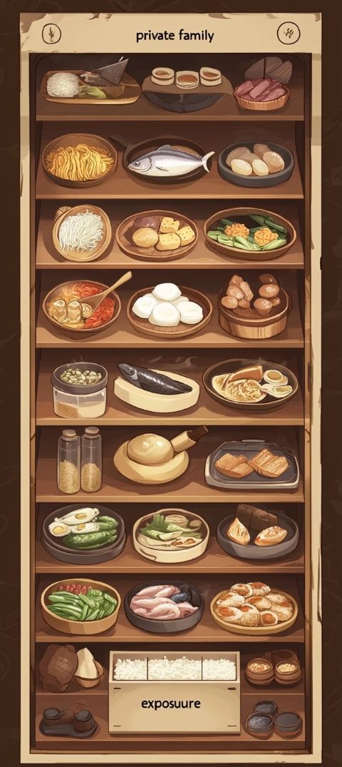 美食塔防新作美味戰爭:策略對決的味覺盛宴