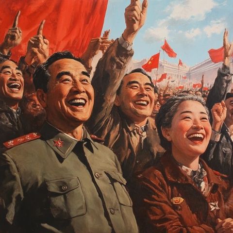 尊敬的各位朋友們，早上好，馬上就要進入五一了，我是山西介休的