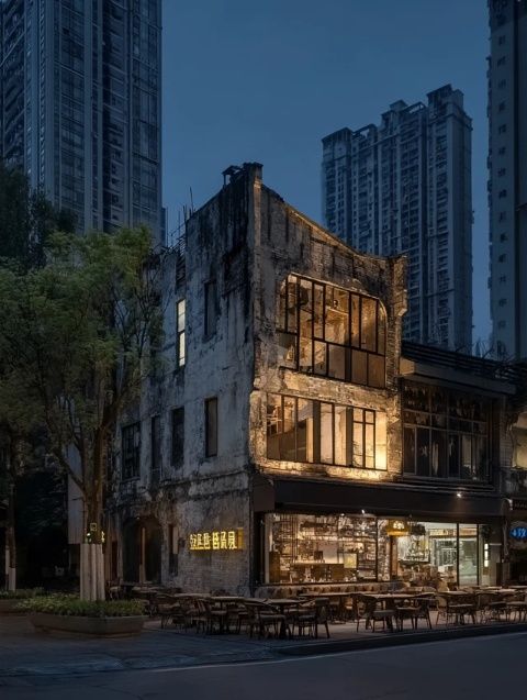溫州天一角:匯聚甌越風味的美食地標衰落記