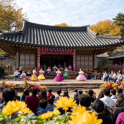 魅力與挑戰并存：韓國旅游全覽——文化、購物、美食及待提升之處