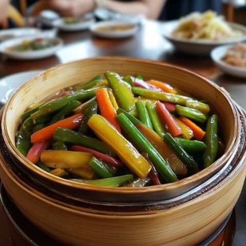 去杭州旅游吃什么?杭州本地人推薦必吃美食,不容錯過!