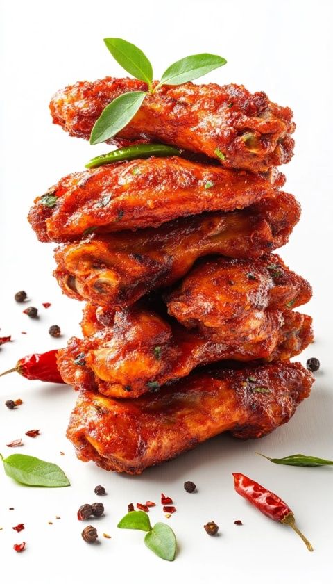 印度火焰口香糖：印度美食之驚艷炸彈