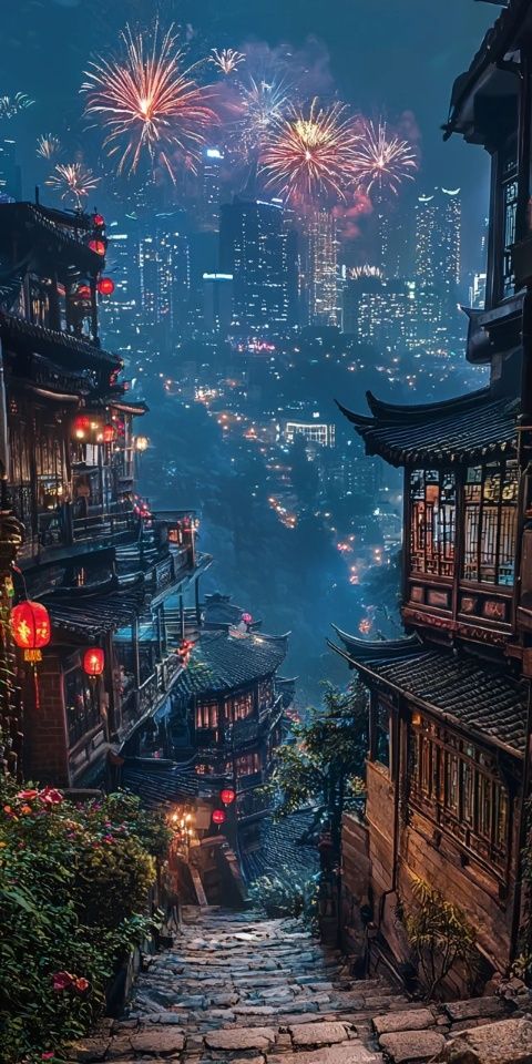 2025春節重慶游玩必看攻略,避雷建議請收藏