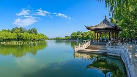 廣州周邊國家地理推薦的神仙地方:肇慶攻略