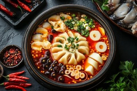 福建連城客家地道美食(福建連城美食)