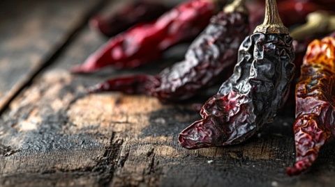 揭秘辣椒:從歷史到健康益處的趣味冷知識大揭秘
