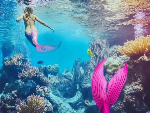 馬爾代夫奧臻島:水下餐廳里的美食與海底奇觀之旅